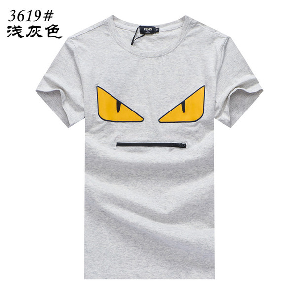 new Designer Shirt Summer Tops Brand T Shirts Men and Women Short Sleeve Shirt Clothing Letter Printed Crew Neck Tops Tees High qualit