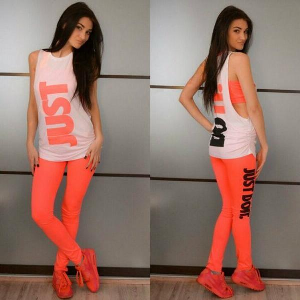 European Fashion Three-piece Printing Suit Top Skirt Pants Set Sportwear Woman Dresses Two Pieces Sports Tracksuit