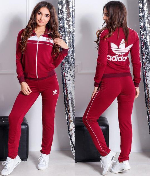 casual sports Women Letter Print Tracksuit set ,PINK Woman Tracksuit Long Sleeve Hoodies Sweatshirts Winter Sporting Suits