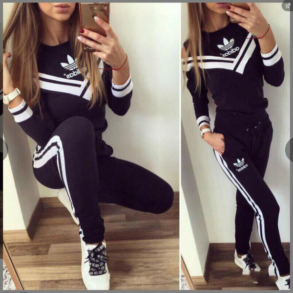 2018 neo women's Clothing Women Sportswear Hoodies Women Jogging Sport Suit for Yoga wear Leisure clothes Aerobics clothing