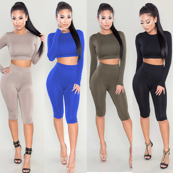 Women Jumpsuit Sexy Rompers Women Fashion Bodycon Combinaison Femme Solid Lady Club Overalls