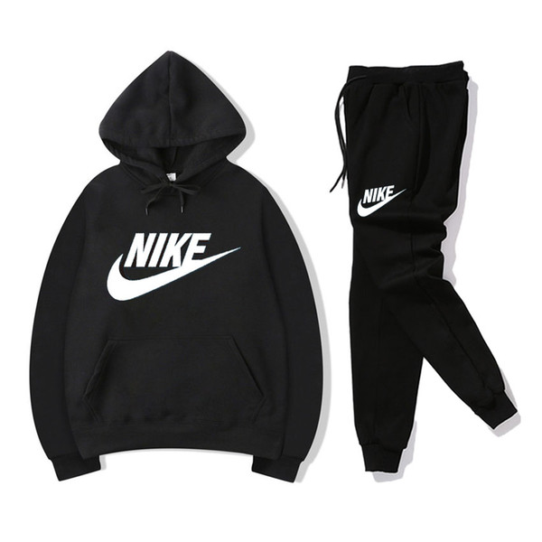 NEW 10P men women tom casual sport suit jacket hoodie pants sweatshirt and pant suit hoodie and set sweatsuit trousers