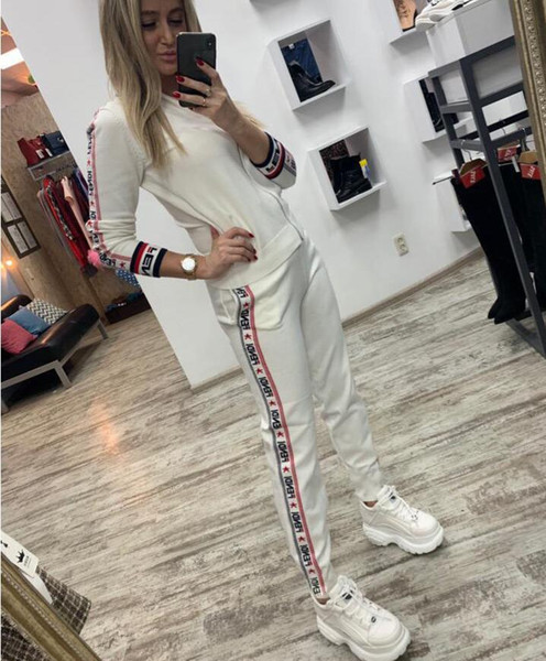 Fashion Spring summer Women Pink Tracksuits Casual Short Sleeve Two-piece Jogger Set Ladies Fall Tracksuit Sweat Suits Black Plus Size