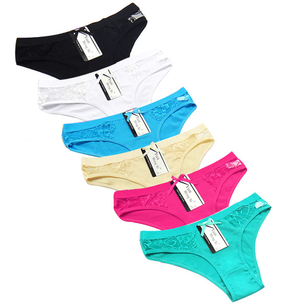 #86497 Yun Meng Ni Sexy Ladies Uderwear Preteen Panty Underwear Sexy Lingerie Breathable Cotton Women's Panties