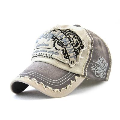 Mens Embroidery Patch Hot Sell Women Casual Cap Sun Protection Hat Unisex Letter Print Male Caps