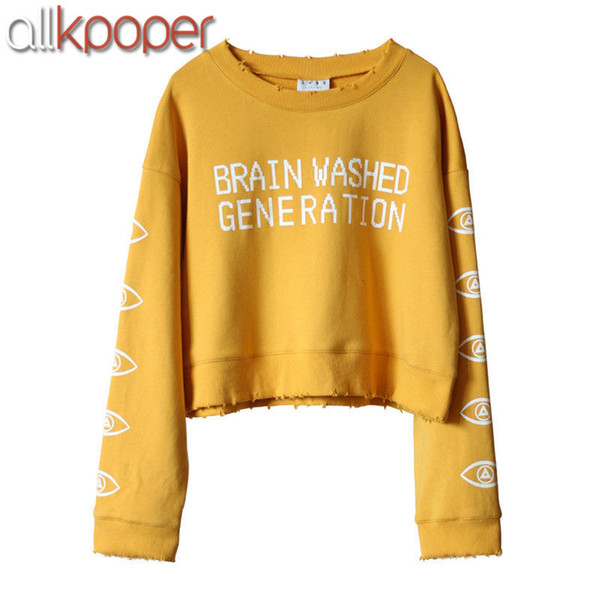 ALLKPOPER KPOP EXO CHANYEOL Concert Hoodie THE WAR Sweatershirt 2019 FashionMX191008