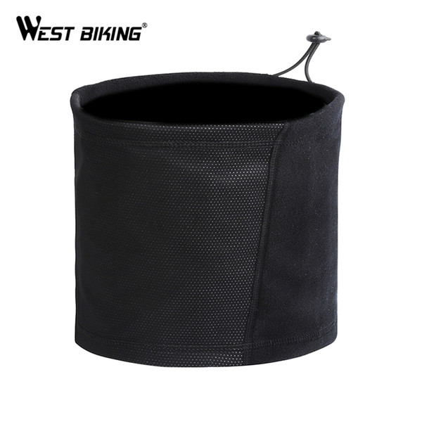 Winter Cycling Face Mask Scarf Hat Neck Warmer MTB Bike Running Skiing Windproof Warm Cap Bicycle Face Mask