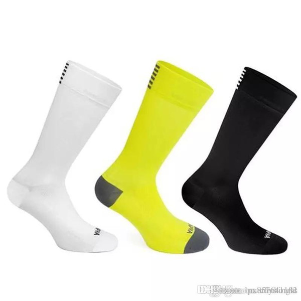 FREE SHIPPING New Summer Cycling Socks Men Breathable Wearproof Road Bike Socks for Women