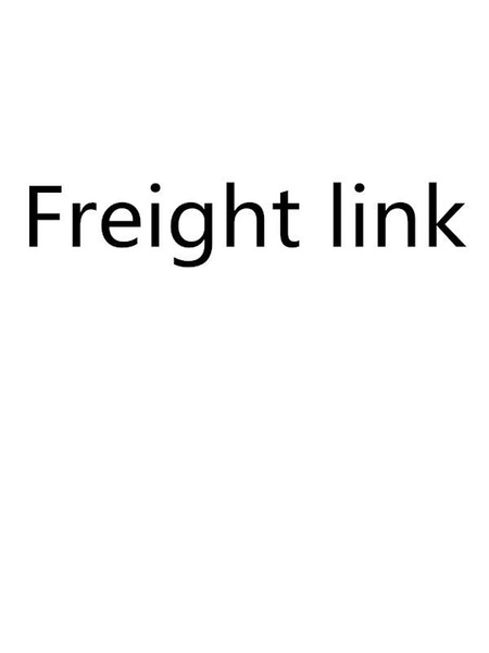 Freight link 01