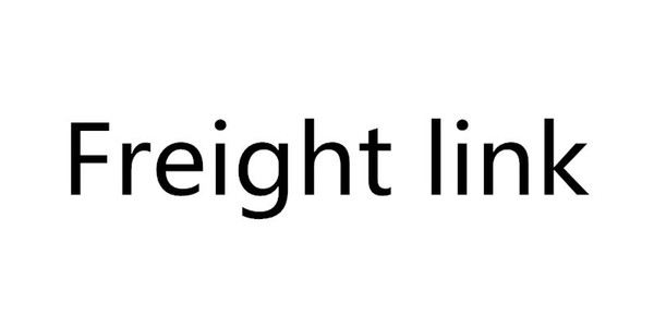 Freight link