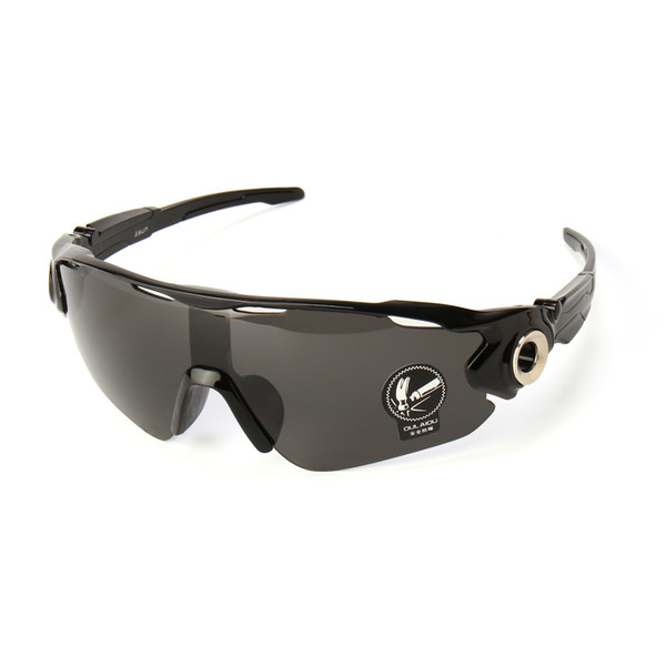 Men's sunglasses bike new sunglasses