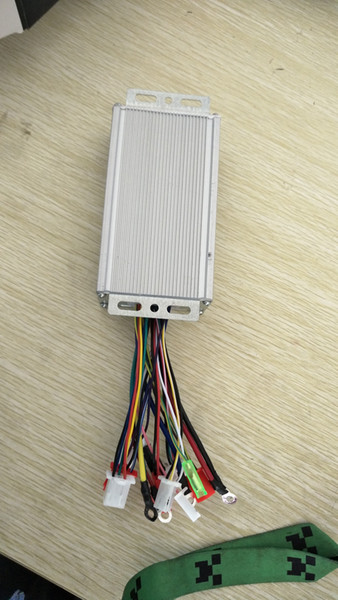 60V1500W Big Power Controller Use For Electric Tricycle