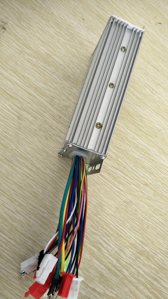 5 wires in the bldcontroller of Hall effect sensor 60V1500W powerful brushless controller for Electric Tricycle