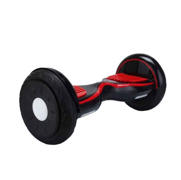 Factory wholesale smart balance car 10 inch children electric car twist car thinking body adult ATV