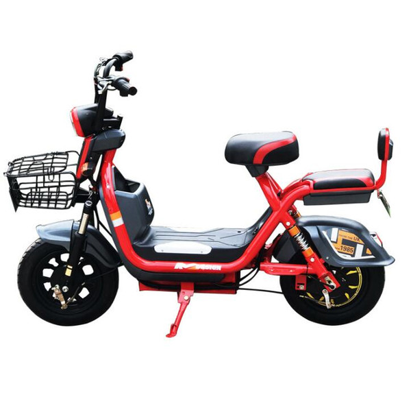 Manufacturers new electric car adult electric self-powered electric motorcycle mini small battery car one generation ATV