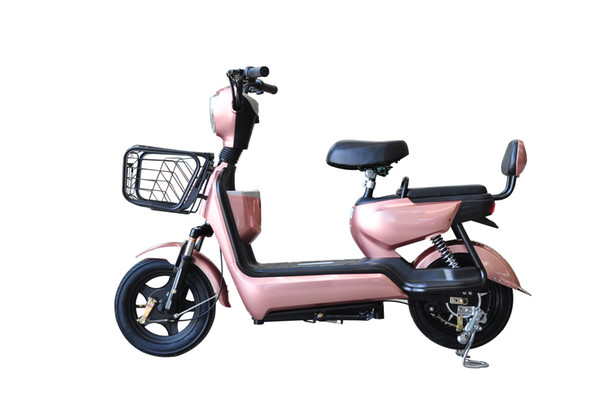Best price 2 wheel wide wheel electric mobility scooter