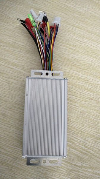 Scooter Use Big Power Controller 60V 1200W motor Brushless Speed controller for electric tricycle scooter