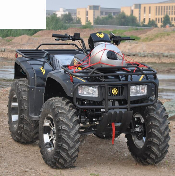 ATV manufacturer 250 water-cooled beach bike Long top 4 wheel off-road motorcycle Yongkang beach car ATV