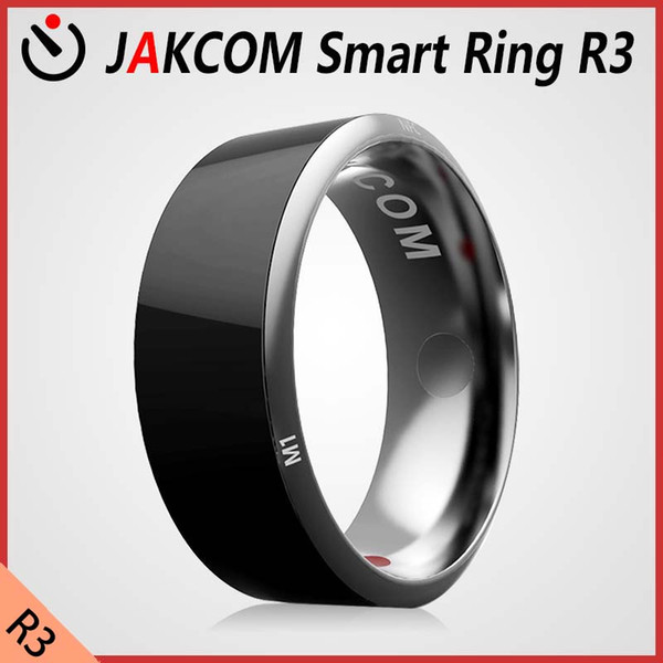 Jakcom R3 Smart Ring 2017 New Product of ATV Hot sale with Holder for Bike Mate S Rear Badge Lanyard