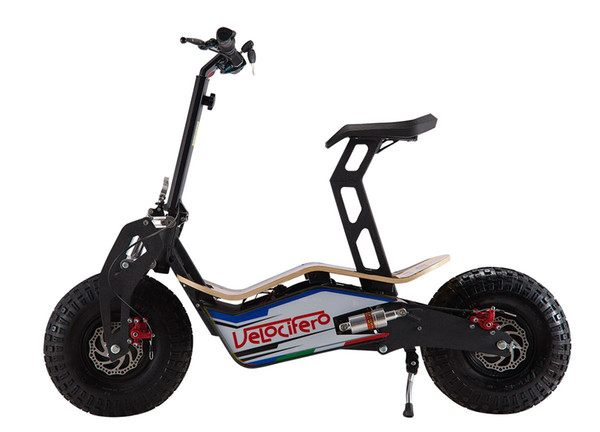 Lithium Battery Electric Scooter Bike and Electric Tricycle For Sale