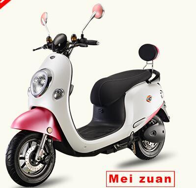 Fashion style Electric motorcycle with 72v/60V battery race scooter fashion mini motorcycle