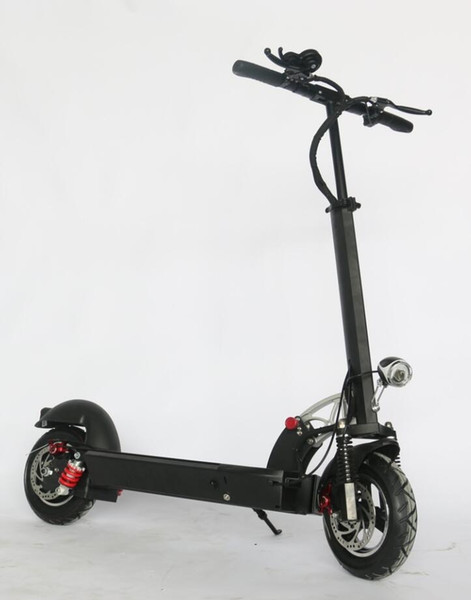 1000w 48v 25ah lithium battery electric scooter