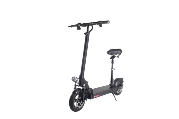 Mini Bike 36V 30km/h Size and 6-8h Charging Time three wheel electric scooter