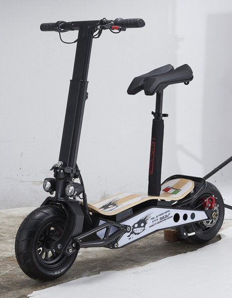 New 48V Mini Bike With 30km/h Max Speed folding electric bike