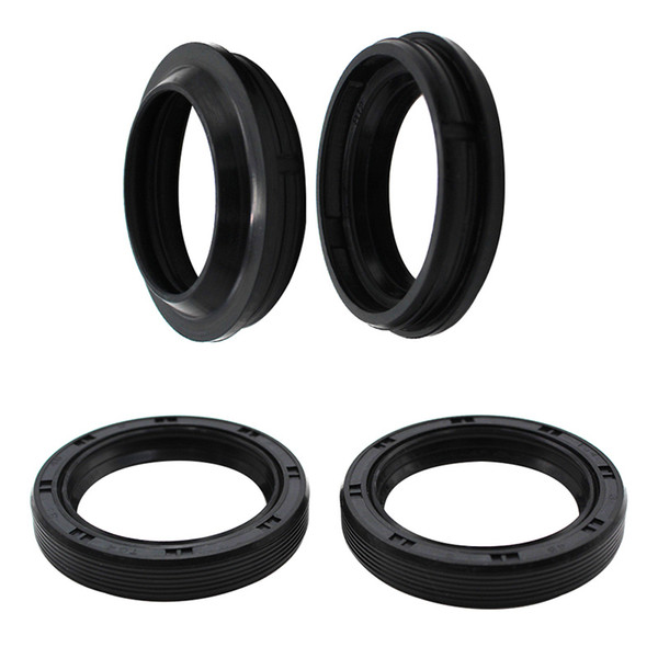 36*48*8 Motorcycle Part Front Fork Damper Oil and Dust Seal For KZ650H CSR KZ700A KZ750B/E KZ750H LTD KZ750L KZ 700A