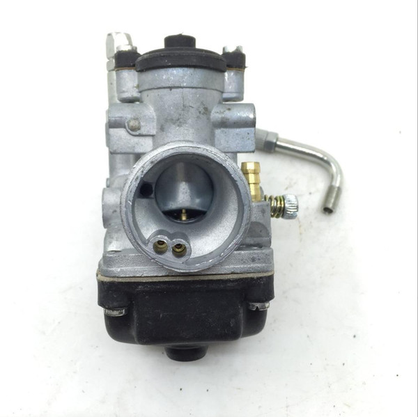 new carb carby carburettor fit moped/pocket fit carburetor PHBG17.5mm replace Dellorto 17 good quality free shipping