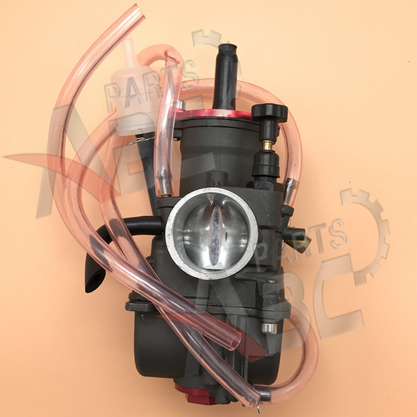 Motorcycle Carburetor PWK28 OKO 28mm GY6 CG125 200cc