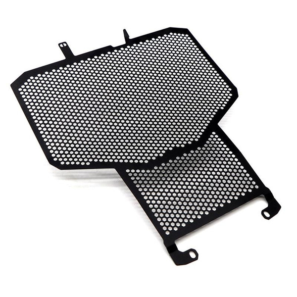 For XADV750 X- 750 18-19 Motorcycle Modifications Radiator Protection Cover