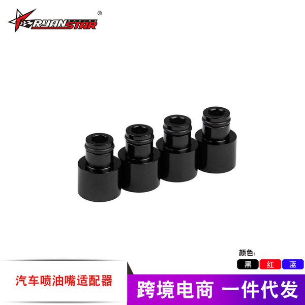 Foreign Trade Hot Sales Manufacturers Direct Selling Car Accessories Injection Nozzle Adapter 4-Pack B16B18D16ZD16Y