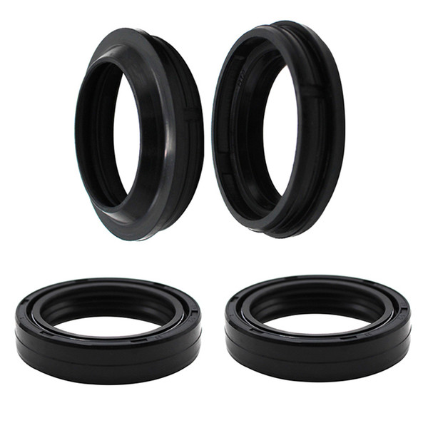 Motorcycle 41*53*8 41 53 8 Fork Damper Oil Seal Dust Seal For AN400 S AN400S Burgman GSF400 GSF600S GSF600 S Bandit