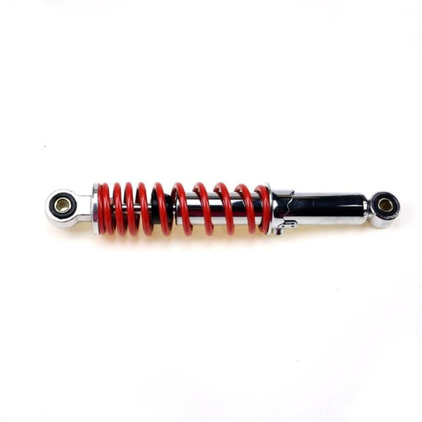 250mm Rear Spring Absorber For Dirt Bike 47cc 49cc Quad Buggy Mini Bike