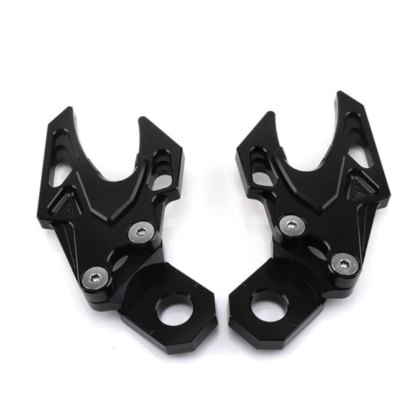 For CBR650F CB650F CNC Rear Wheel Axel Guard Protector Protection CB CBR 650F 20222022Motorbike Accessories