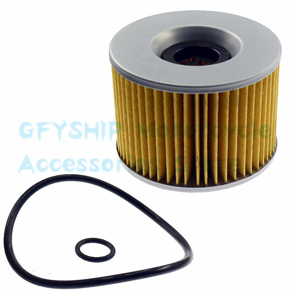 HF401 Motorcycle Oil Grid Filter For Z1100 ZN1100 Z ZN 1100 Z-1100 ZN-1100 1981-1985 1984 1983 82 Moto Cleaner Filters