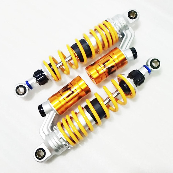 310mm 330mm Universal Motorcycle Absorber Suspension for YMAHA Aprilia Benelli