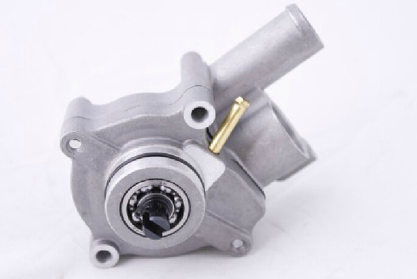 Car auto parts, atv parts, CFMOTO Parts, CFMOTO 500PARTS CF500 CF500-5A(X5) Water Pump oem no. 0180-081000