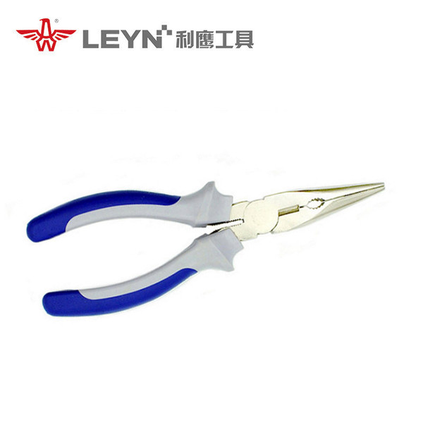 Manufacturer customized hardware tools wholesale manual multi-functional electrical pliers never manual tool pointed pliers wire clippers