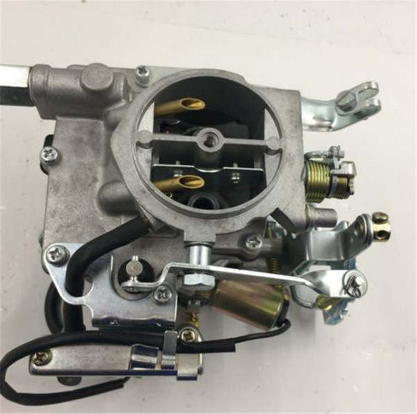 Car auto parts, fuel system, carburetor, NEW CARBURETOR PARTS FOR TOYOTA 2F oem no. 21100-61012