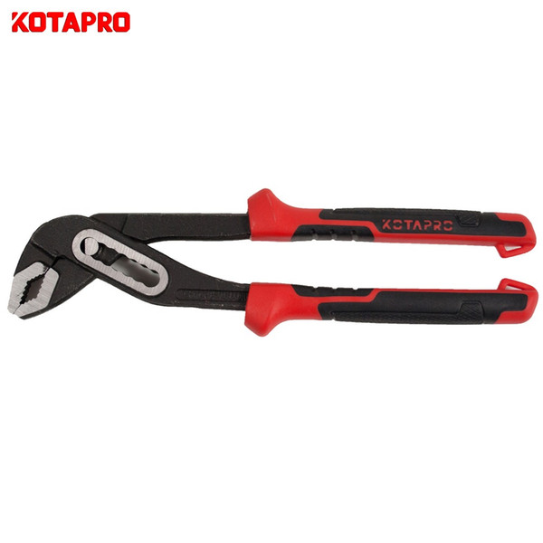 Hand Tools D4 Box Joint Pliers Water Pump Pliers