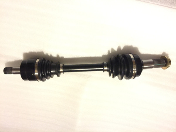 Wholesale- HISUN HS HSUN 700ATV 500ATV Axle Front RIGHT CV Axle Shaft MASSIMO SUPERMACH MSU 500 700