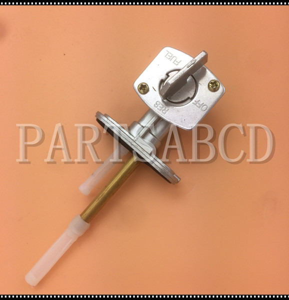 Fuel Switch Valve Petcock For DR125 DR200 DR250 DR350 DRZ400 DRZ400E DRZ400S DR650