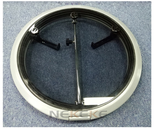 Yacht porthole Boat Marine round hatch Aluminium Alloy portlight