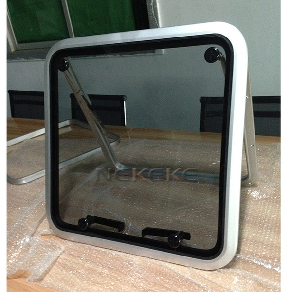 Yacht porthole boat marine square shaped portlight aluminium alloy windows