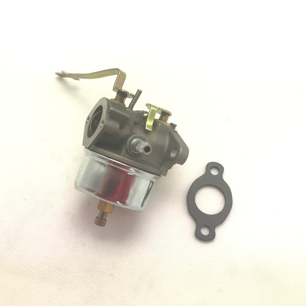 Carburetor W/ Gasket for Tecumseh 631827 632615 632589 632208 H30 H35 H60