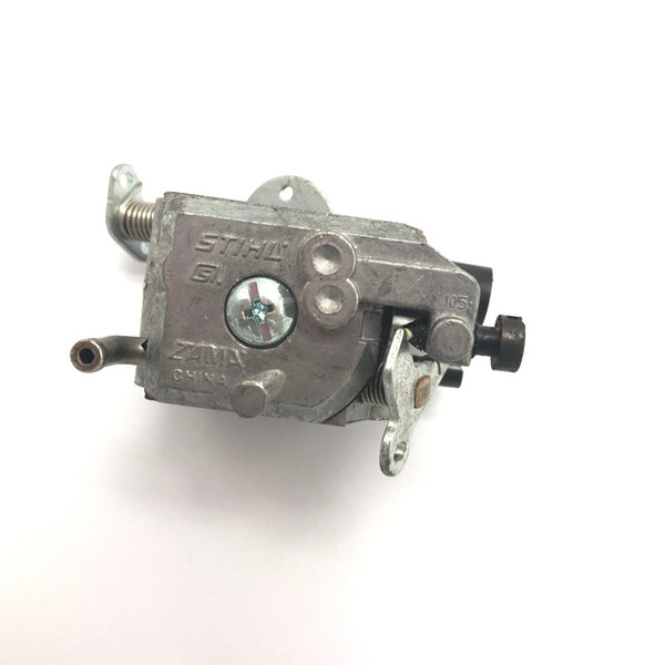 New OEM ZAMA CARBURETOR C1Q-S127 HQ