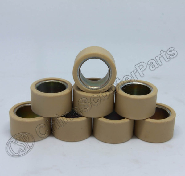 Wholesale- 30 x 18 25G Variator Roller For CF188 CF500 CF Moto CF moto 500 500CC CF196 800 800CC ATV UTV Scooter Parts 0180-051100-0003