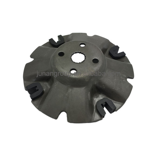 HISUN 500CC 700CC primary clutch plate parts